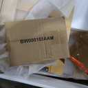 Full Size Floor Bed Frame with Slats and Center Support, Wood Full Size Montessori Floor Bed with Door and Safety Guardrail, Easy Assemble Montessori Beds for Kids, Girls, Boys, Natural