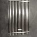 S13884 Grill Grate Replacement Parts for Delta Heat 32 Inch Gas Grill 304 Stainless Steel Cooking Grate for Delta Heat DHBQ32G DHBQ32R DHBQ32RS