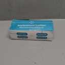 2 Packs Replacement Cushion for Airfit F30i Small, Size Under 1.3 Inches, Full Face Cushion, Snugly Fit & Secure Seal Replacement Supplies by Everness (S)