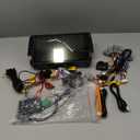 Android 13.0 6G 128G Wireless CarPlay Car Stereo for 07-13 Toyota Tundra, 08-18 Sequoia, 10.2" HD Touch Screen Radio Bluetooth 5.0, 2.4GHz & 5GHz WiFi, SWC, DSP 48-EQ AM FM (CAN005-X Harness)