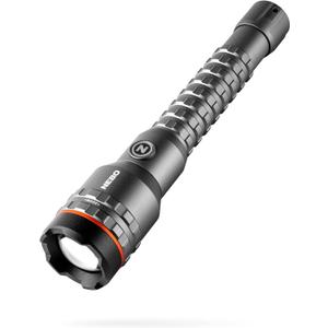 NEBO Davinci Powerful, Rechargeable and Waterproof Handheld Flashlight and Power Bank