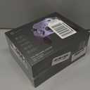 EasySMX X10 Wireless PC Controller with Dual Hall Effect, Bluetooth Controller for PC/Switch/Steam/Android TV, Mobile - Include a White Swappable Faceplate, Compatible with Black Myth: Wukong