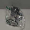 Ninja Food Chopper Express Chop with 200-Watt, 16-Ounce Bowl for Mincing, Chopping, Grinding, Blending and Meal Prep (NJ110GR)