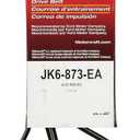 Motorcraft- JK6873EA Drive Belt
