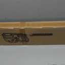 ALSO GO 22 Inch Cordless Hedge Trimmer with 2 x 3.0Ah Batteries