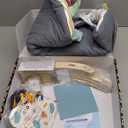 Blissful Diary Activity Gym For Babies, 0-36M