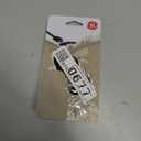 GE Home Electrical GE 3 Device HDMI Switch, Use with 4K Smart TV Roku Xbox PS3 PS4 Fire Stick DVD Blue Ray Fire TV HDTV Cable Box PC, 4K 1080p 60 FPS, Ultra HD, HDCP 2.2, Black, 33624