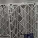 TruFilter Compatible with AprilAire 213 Replacement Filter for AprilAire (2-Pack) - MERV 13 - MADE IN USA - HVAC AC Furnace Filters Allergies, Mold, Bacteria, Smoke, MPR 1900 FPR 10 Air Filter 20x25x4