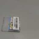 SINCCO 10 Pcs Zipper Pull Replacement, Universal Zipper Pull Tab Fixer Metal Zipper Head Handle Mend Repair Kit for Jacket Purse Backpack Luggage Boot, Multicolor