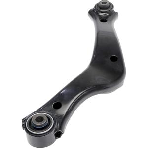 Dorman 520-590 Rear Passenger Side Upper Suspension Control Arm Compatible with Select Buick/Chevrolet Models