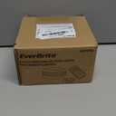 EverBrite Tap Light, Push Light, LED Puck Lights with 12 RGB Colors, Wireless Touch Light Under Cabinet, 80 Lumens Night Light for Closet, Bedroom, Wall, Classroom, 18 AAA Batteries Included, 6-Pack