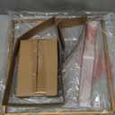 classy leaves Gold Chandelier, 3 Light Modern Gold Chandelier Light Fixtures Antique Hanging Lanterns Chandelier for Dining Room, Living Room, Kitchen Island, Foyer, Entryway