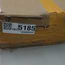 Hydraulic Power Steering Rack and Pinion Assembly