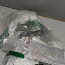 Art3d 102-Piece Peel and Stick Tile Backsplash for Kitchen Bathroom, 3in. x 6in. Stick on Subway Tile Distressed Wood Plank