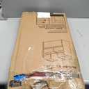 Sesame Street 6 Bin Design and Store Toy Organizer by Delta Children, 24.61”L x 11.81”W x 26.57”H 