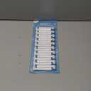 Replacement Toothbrush Heads Compatible with Oral-B Braun, 20 Pcs Professional Electric Toothbrush Brush Heads for Oral B Replacement Head Refill Pro 500/1000/1500/3000/3757/5000/7000/7500/8000