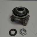 Dorman 697-500 Rear Differential Differential End Yoke Compatible with Select Models