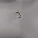 VIZ-PRO Large Cork Bulletin Board, 60 X 36 Inches, Wall-Mounted Corkboard with Silver Aluminium Frame for School, Office, and Home 5' X 3'