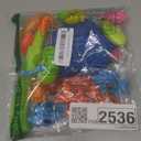 TEMI Fishing Toy for Kids 3-8 Years Old, Bath Toy for Child, Magnetic Fishing Pole for Toddlers, Summer Water Toys for Boys and Girls, Outdoor and Indoor Toys, Gifts for Birthday and Holidays