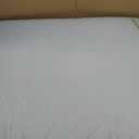Japanese Futon Floor Mattress, 100% High Density Comfortable Foam, 3.5" Thicken Foldable Mattress Tatami Mat Sleeping Pad, Ideal for Comfort and Support, Kids Floor Lounger Pillow Bed Sofa (Full)