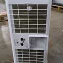 Portable Air Conditioners, 10000 BTU Portable AC up to 450 Sq.Ft, 3 in 1 AC Unit with Cool, Dehumidifier & Fan Modes, Remote Control & 24H Timer, AC Unit for Bedrooms, Living Rooms & Apartments