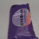 cyeollo 2 Pack Dog Sweater Sweatshirt Stretchy Fleece Vest Pullover Dog Jacket with Reflective Stripe Lightweight Pet Coats Sweaters for Small Dogs Grey & Red