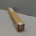 Joydeco Cordless Zebra Blinds for Windows, Dual Layer Light Control Window Blinds with Light-Proof Aluminum Cover, Free-Stop Roller Shades for Home & Office (Beige,22" W x 75" H)