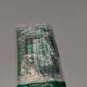 Pack of 2 Hard PC Case Compatible for Apple Watch Series 11/10 46mm with Tempered Glass Screen Protector, Touch Sensitive Slim HD Bumper Full Protective Cover for iWatch 46mm, Black