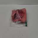 Loizziuy Mini Backpack Kawaii Backpack Large Capacity Aesthetic Backpack Cute Casual Travel Mochilas Daypacks (orange)