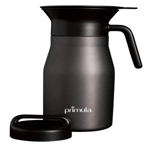 Primula Stainless Steel Insulated Pour Over Coffee Maker