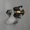 Penn Battle IV Spinning Fishing Reel (8000)
