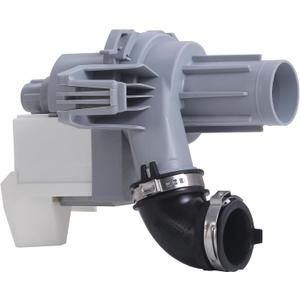 W11612326 Circulation Pump for Whirlpool Dishwasher Pump, Fit for WDP540HAMZ4 WDP540HAMZ0 WDF330PAHS5 WDF330PAHB4 WDF330PAHW2 WDF341PAPM2 WDF330PAHS3 WDF520PADM7 WDF540PADM3, W10805386 W11521435