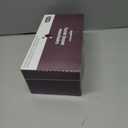 Amazon Basics 2-Ply Facial Tissue, 160 Count