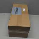 Helmet Wall Mount Motorcycle Helmet Holder Rack with Carbon Fiber Texture Hanger, Heavy-Duty 88lbs Load Capacity Helmet Stand for Motorcycle, Sports, Police, Military, Safety Equipment (2Pack, Black)