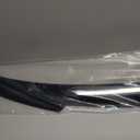 Rear Spoiler Fits 2019-2026 BMW 330i 330e M340i | G80 M3, Gloss Black