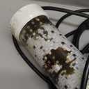 Goldlife Underwater Fishing Light with 100ft Cable, 400W 40000LM GFCI Safety Plug Brightness Green LED Submersible Light Attractants for Docks/Boats/Kayaks, IP69K Rated for Fresh & Salt Water (800W 110V Green)