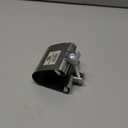 Eastman 2 Inch IPS Pipe Repair Clamp, 3 Inch Length, Stainless Steel, 45191
