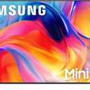 Samsung 43-Inch Class Mini LED M70H Series Samsung Vision AI Companion Smart TV (2026 Model, 43M70H) LED Processor 4K, Pure Spectrum Color, Motion Xcelerator + DLG 120Hz