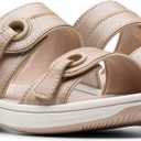 Clarks Womens Breeze Maye (M)