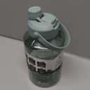 Manna Dual Ranger Water Jug/Bottle. 50oz.