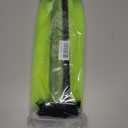 4PCS Fly Boots for Horses, Non-Slip Breathable Horse Fly Boots,Comfy Mesh Horse Fly Leggings Prevents Flies and Mosquitoes from Biting (Green)