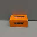 Dorman 615-020 Rear Spindle Lock Nut Kit Compatible with Select Ram Models