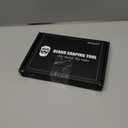 Beard Shaper, Beard Shaping Tools, Include Beard Template Guide, Professional Straight Edge Razor, 10 Count of Double Edge Blade, Barber Pencil, Beard Comb, 2 Stainless Steel Scissors