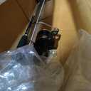 Penn Pursuit V Spinning Reel and 7' 2-Piece Fishing RodCombo, Graphite Composite Rod Blank Construction, EVA Handles