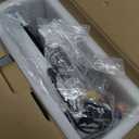 5GWifi Upgrade Car Radio for Dodge Charger 2011-2014, Journey 2011-2020, Chrysler 300 300C 2011-2014, Head Unit Touch Screen Stereo Wireless Carplay Android Auto GPS FM Camera (Only Fit 8.4in Screen)