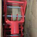 Cast Iron Wall Jack, 1000 lbs Heavy Duty for Framing
