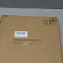 Gold Leaf Decorative Serving Tray for Table Centerpiece  12" Ceramic Leaf-Shaped Trinket Dish, Candle Tray, Vanity Organizer, Coffee Table Decor, Modern Glam Home Decor, Gifts for Women