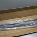 360LBS T-Slot Roof Rack Cross Bars Compatible with Toyota Sienna 2021-2025