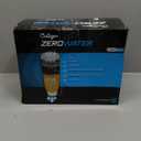 ZeroWater 32-Cup Ready-Read 5-Stage Water Filter Dispenser with Instant Read Out - 0 TDS for Improved Tap Water Taste - IAPMO Certified to Reduce Lead, Chromium, and PFOA/PFOS