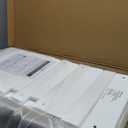 Stepup Baby Toddler Step Stool - Adjustable Height Kids Helper Step Stool, Durable, Non-Slip Platform for Bathroom Sink & Kitchen Counter, Toddler Tower for Exploration and Growth, White